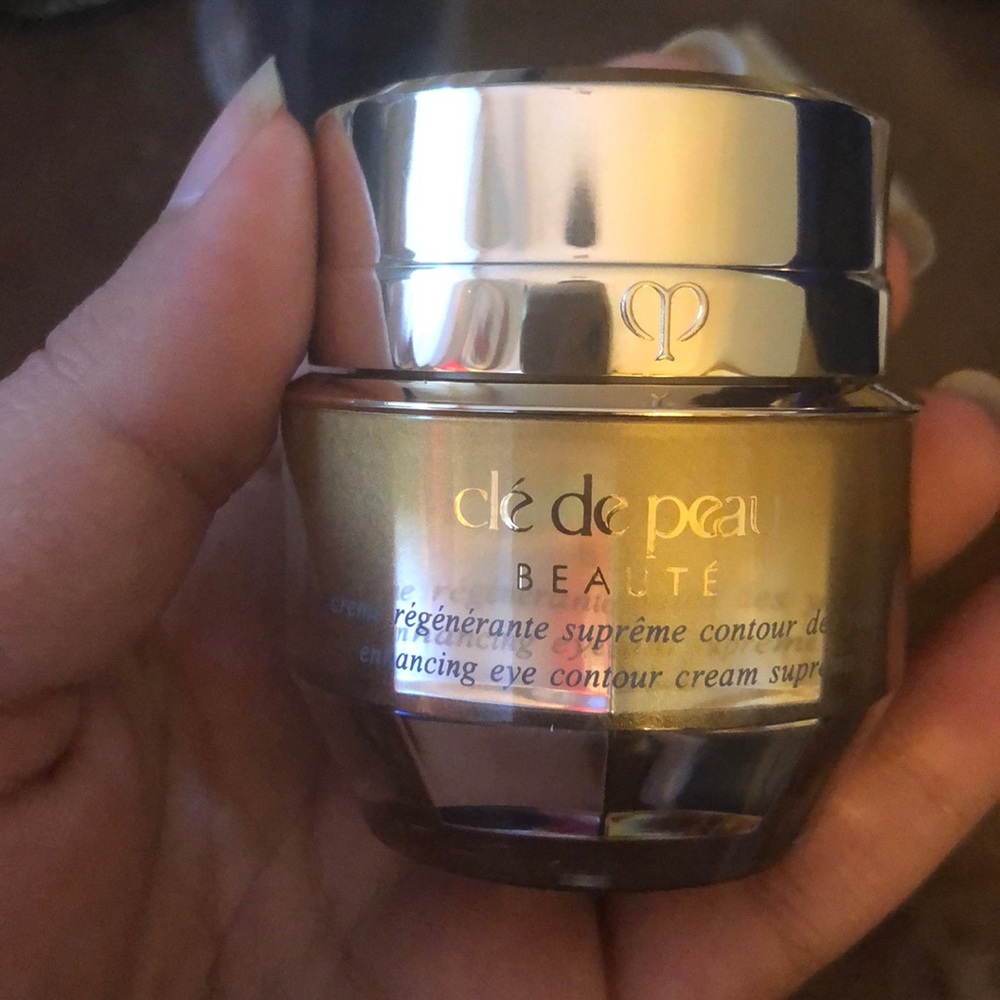 Clé de peau cream